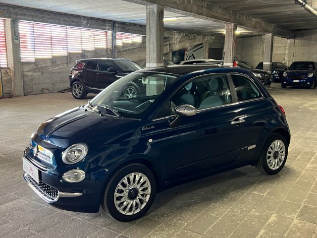 FIAT 500 1.0 Hybrid Dolcevita Immagine 1