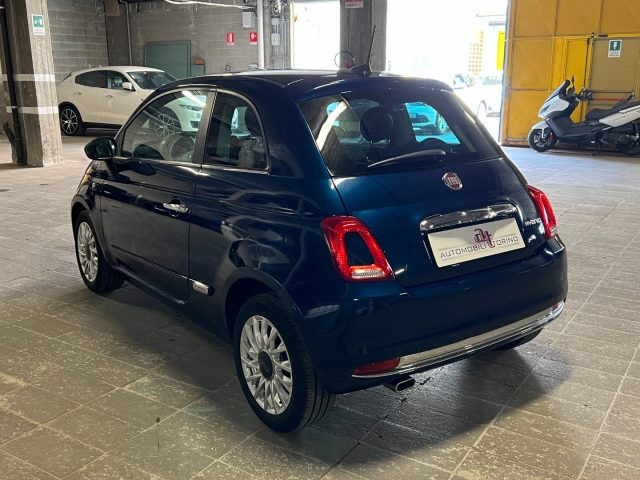 FIAT 500 1.0 Hybrid Dolcevita Immagine 3