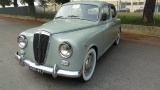 LANCIA Appia Appia II serie