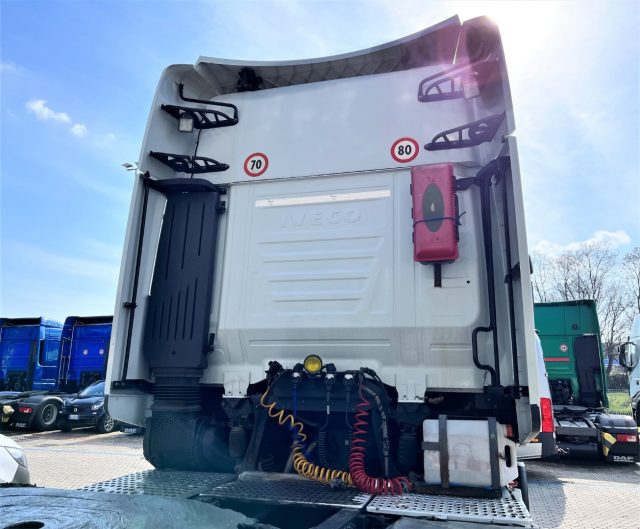 IVECO AS 440 Stralis Immagine 4