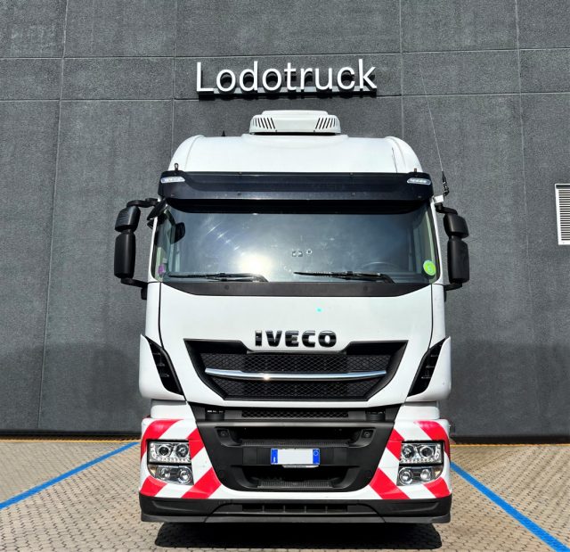 IVECO AS 440 Stralis Immagine 1