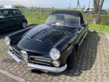 ALFA ROMEO 2000 Spider Touring