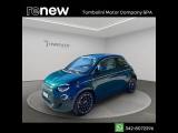 FIAT 500 e 3+1 42 kWh La Prima