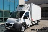 PEUGEOT BOXER 2.2 HDI 150CV  CELLA FRIGO FRCX -20 DUCATO -