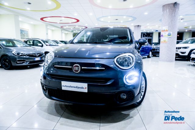 FIAT 500X 1.3 MultiJet 95 CV Connect Immagine 0