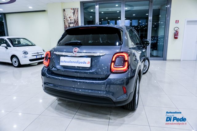 FIAT 500X 1.3 MultiJet 95 CV Connect Immagine 2