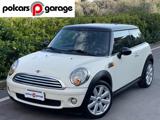 MINI Cooper 1.6 16V Cooper