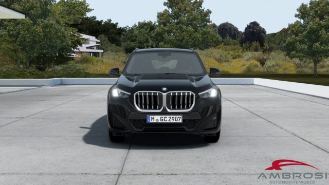 BMW X1 sDrive18d Msport Immagine 3