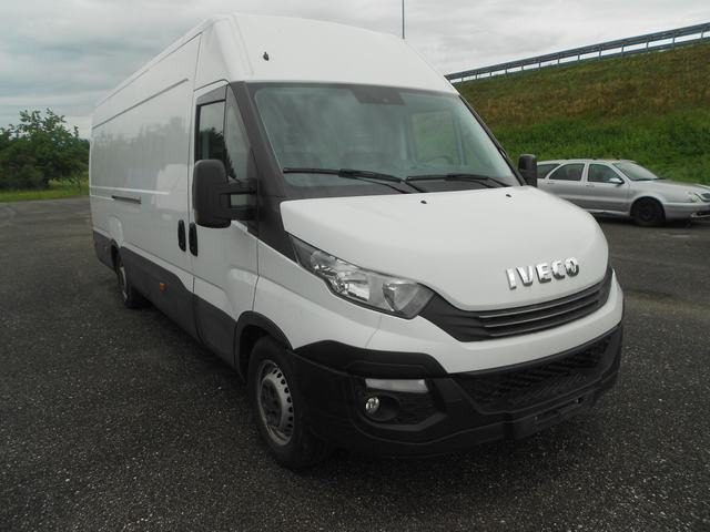 IVECO DAILY  35S 4100 Immagine 0