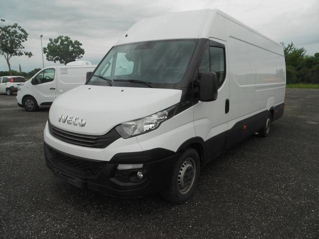 IVECO DAILY  35S 4100 Immagine 1