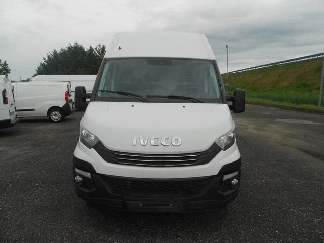 IVECO DAILY  35S 4100 Immagine 2