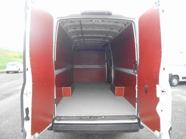 IVECO DAILY  35S 4100 Immagine 3