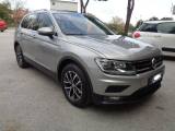 VOLKSWAGEN Tiguan 2.0 TDI SCR DSG 4MOTION Business BMT KM57000