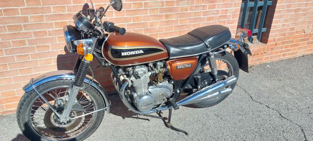 HONDA Other 500 Four Immagine 2