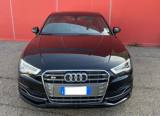 AUDI S3 SPB 2.0 TFSI quattro S tronic