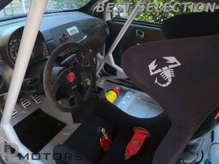 ABARTH 500 usata 6