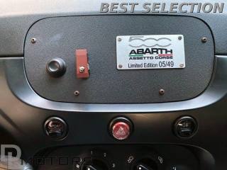 ABARTH 500 usata 22
