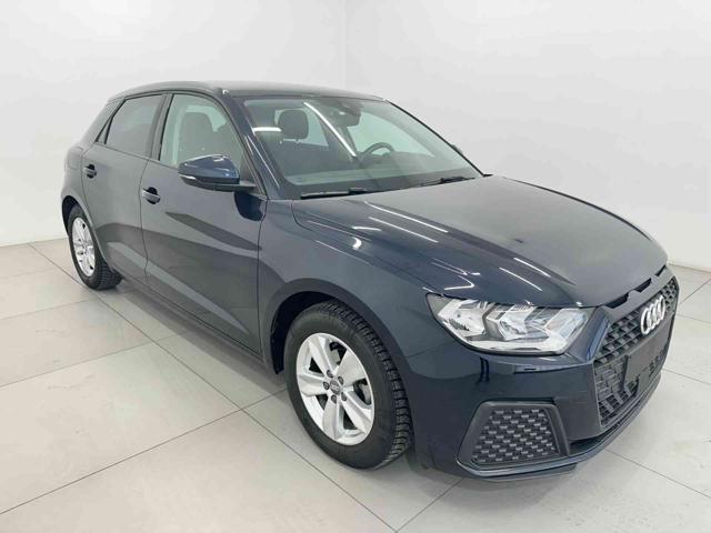 AUDI A1 Sportback 25 1.0 TFSI 95cv Immagine 0