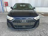 AUDI A1 Sportback 25 1.0 TFSI 95cv