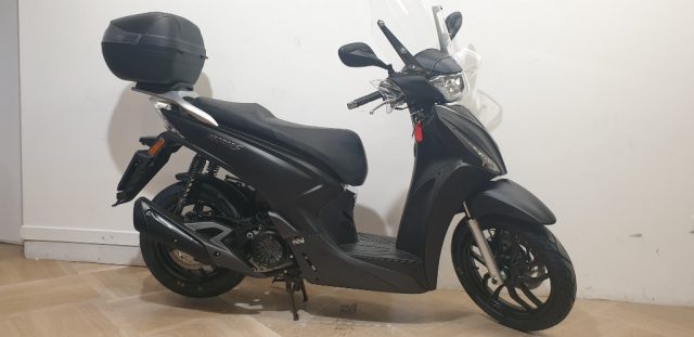 KYMCO People 200 S Immagine 0