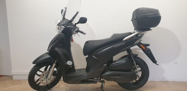 KYMCO People 200 S Immagine 1