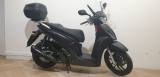 KYMCO People 200 S