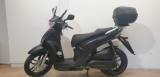 KYMCO People 200 S