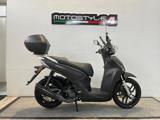 KYMCO People S 200 E5+