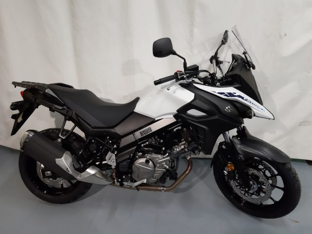 SUZUKI V-Strom 650 2024 EURO 5 Immagine 0