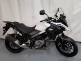 SUZUKI V-Strom 650 2024 EURO 5