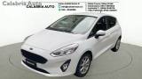 FORD Fiesta 1.1 75 CV 5 porte Connect