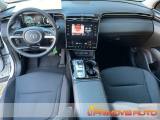 HYUNDAI Tucson 1.6 HEV aut.