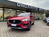 MG ZS 1.0T-GDI Luxury