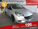 OPEL Corsa 1.2 5p Black Edition