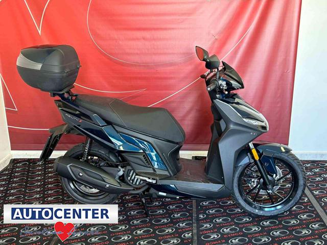 KYMCO Agility 125 S Immagine 1