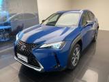 LEXUS UX Full Electric Luxury