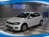 VOLKSWAGEN Polo 1.6 TDI 80cv BlueMotion Edition EU6