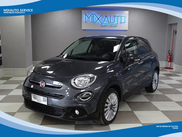 FIAT 500X Connect 1.0 T3 120cv EU6 Immagine 0