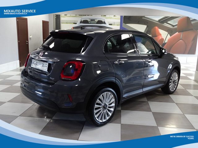 FIAT 500X Connect 1.0 T3 120cv EU6 Immagine 1