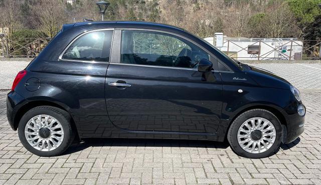 FIAT 500 1.0 Hybrid Dolcevita Immagine 2