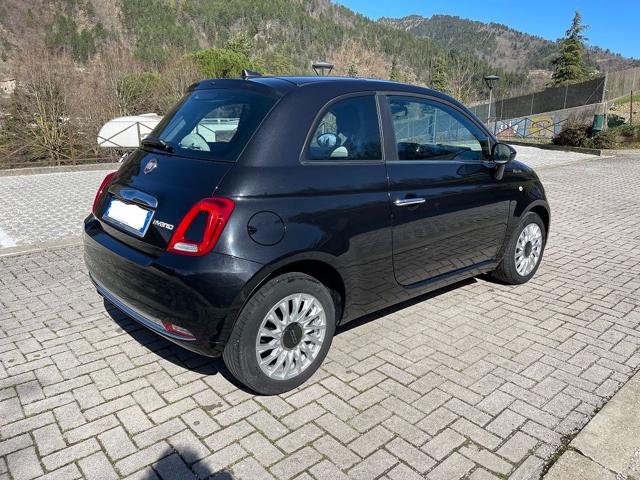 FIAT 500 1.0 Hybrid Dolcevita Immagine 3