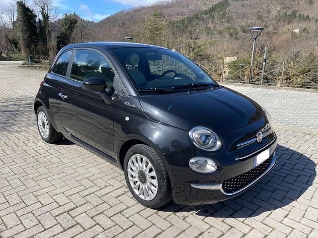 FIAT 500 1.0 Hybrid Dolcevita Immagine 1