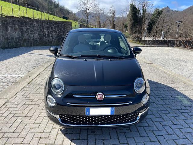 FIAT 500 1.0 Hybrid Dolcevita Immagine 0