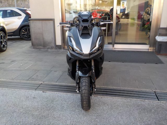HONDA ADV 350 New MY25 - PROMO RCA+TASSO ZERO Immagine 0