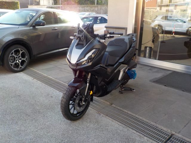 HONDA ADV 350 New MY25 - PROMO RCA+TASSO ZERO Immagine 1