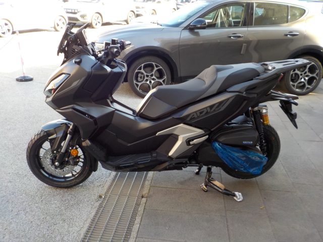 HONDA ADV 350 New MY25 - PROMO RCA+TASSO ZERO Immagine 2