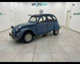 CITROEN 2CV AZ  0.6 BENZINA 29 CV