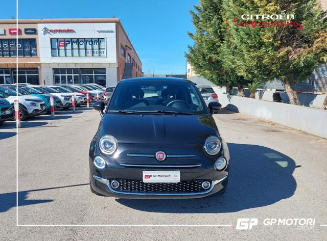 FIAT 500 1.0 Hybrid Star Immagine 0