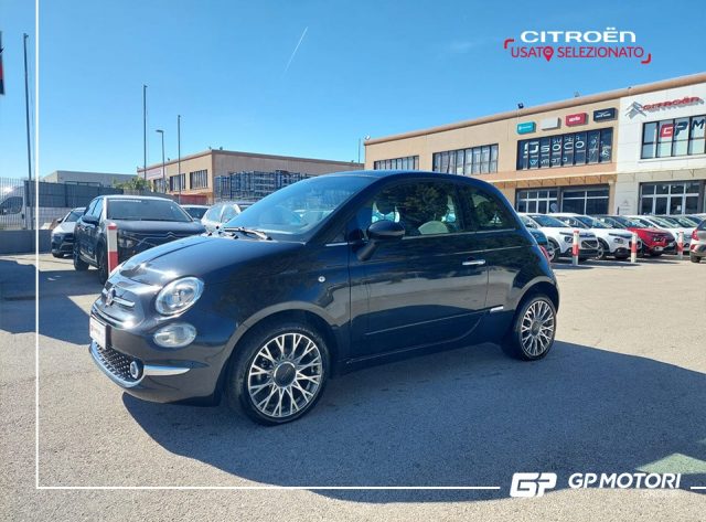 FIAT 500 1.0 Hybrid Star Immagine 1