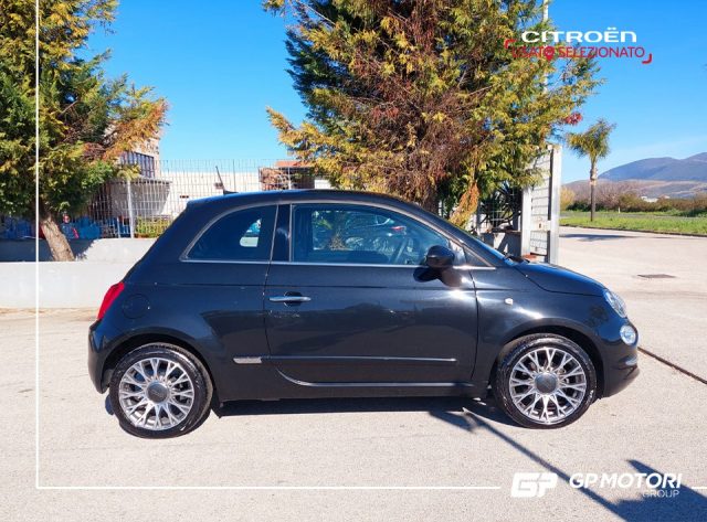 FIAT 500 1.0 Hybrid Star Immagine 2